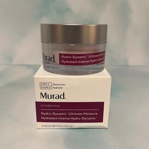 Murad Hydro-Dynamic Ultimate Moisture w/ Hyaluronic Acid